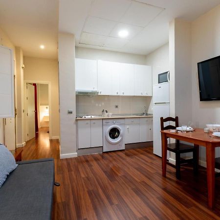 Holi-Rent Lumbreras Appartement Sevilla Buitenkant foto